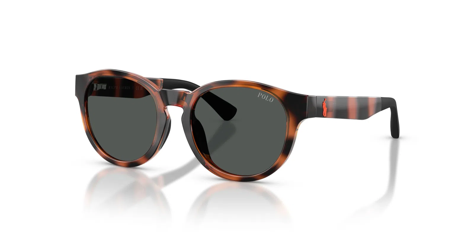 Polo Prep 9512U Sunglasses - view 11